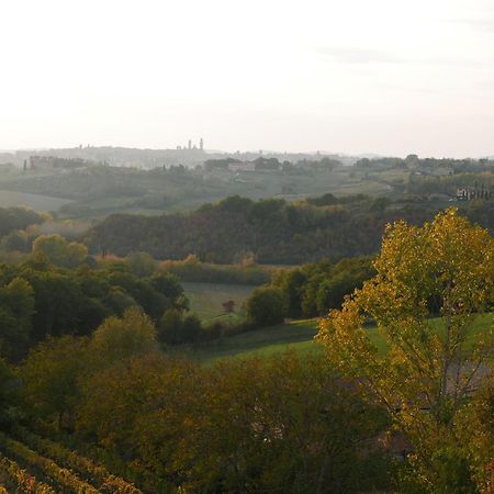 Ca' Bianca Tuscany Relais Siena Zewnętrze zdjęcie