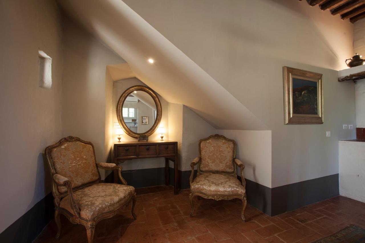 Ca' Bianca Tuscany Relais Siena Zewnętrze zdjęcie