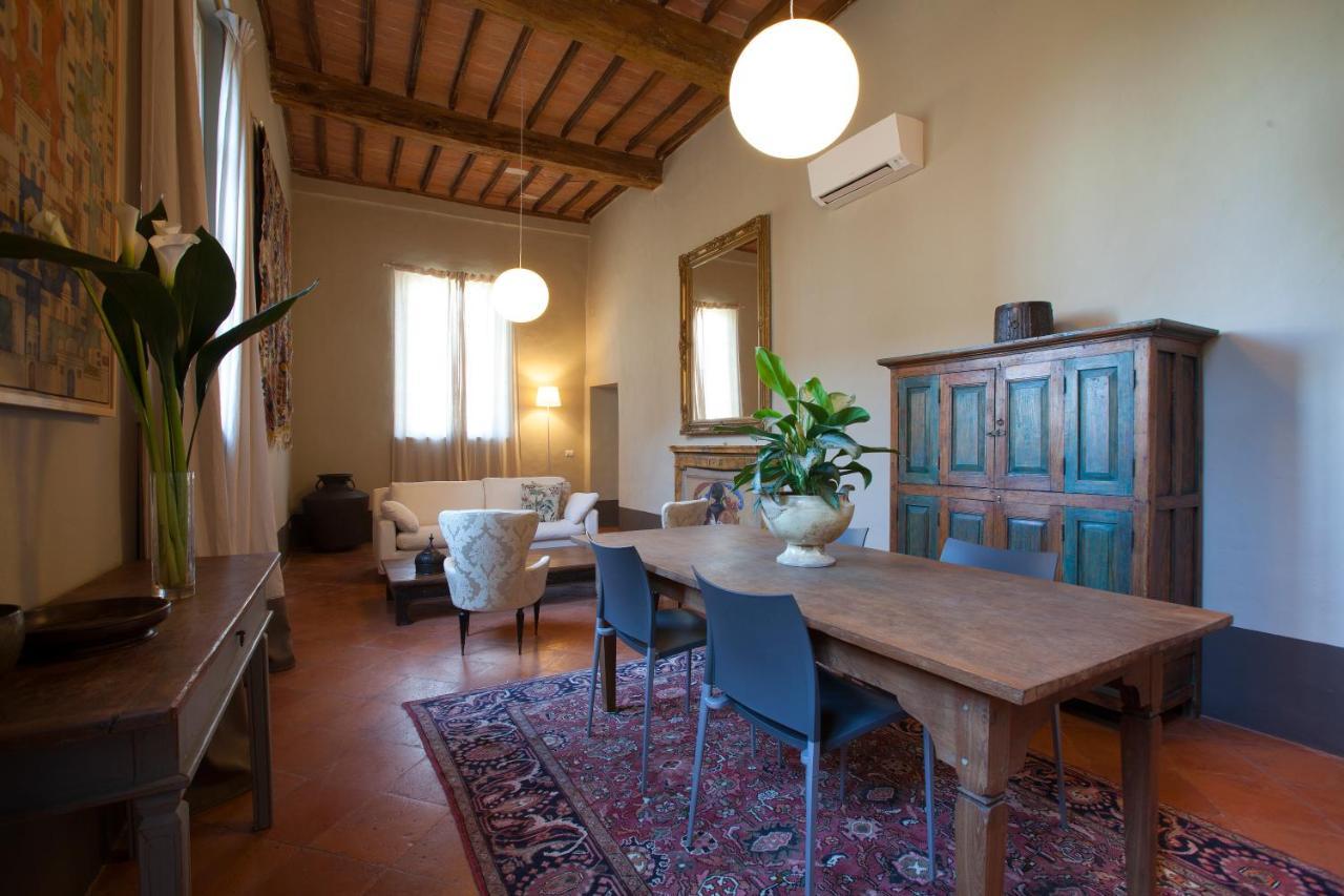 Ca' Bianca Tuscany Relais Siena Zewnętrze zdjęcie
