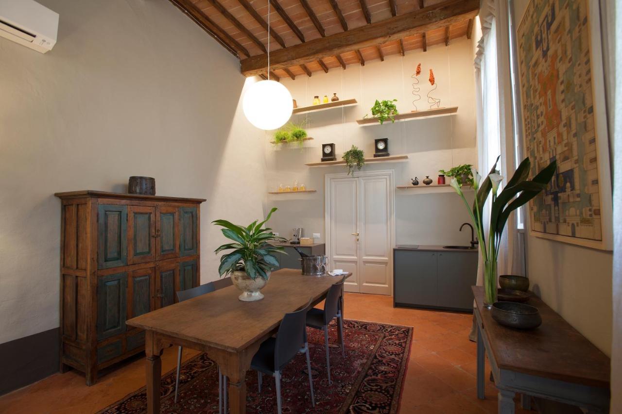 Ca' Bianca Tuscany Relais Siena Zewnętrze zdjęcie