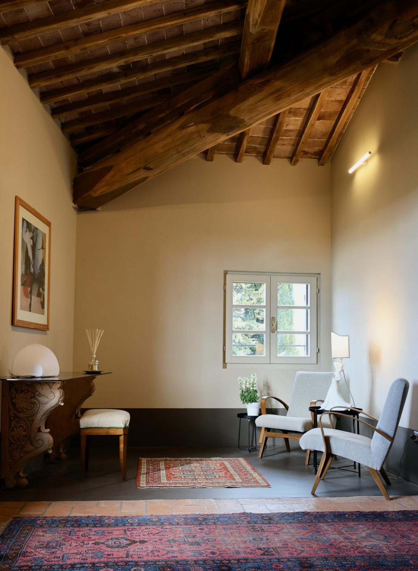 Ca' Bianca Tuscany Relais Siena Zewnętrze zdjęcie