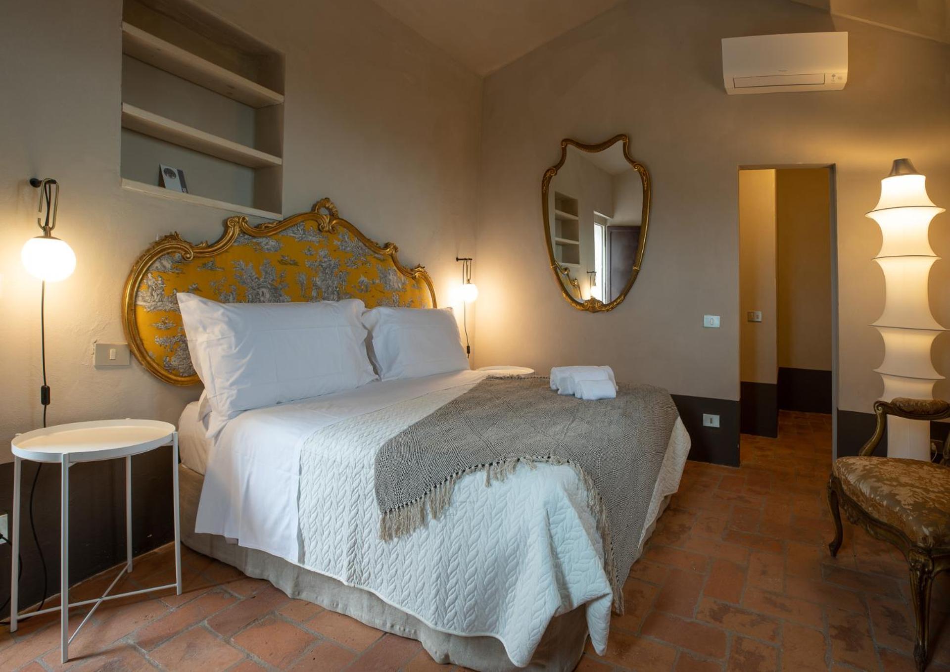 Ca' Bianca Tuscany Relais Siena Zewnętrze zdjęcie