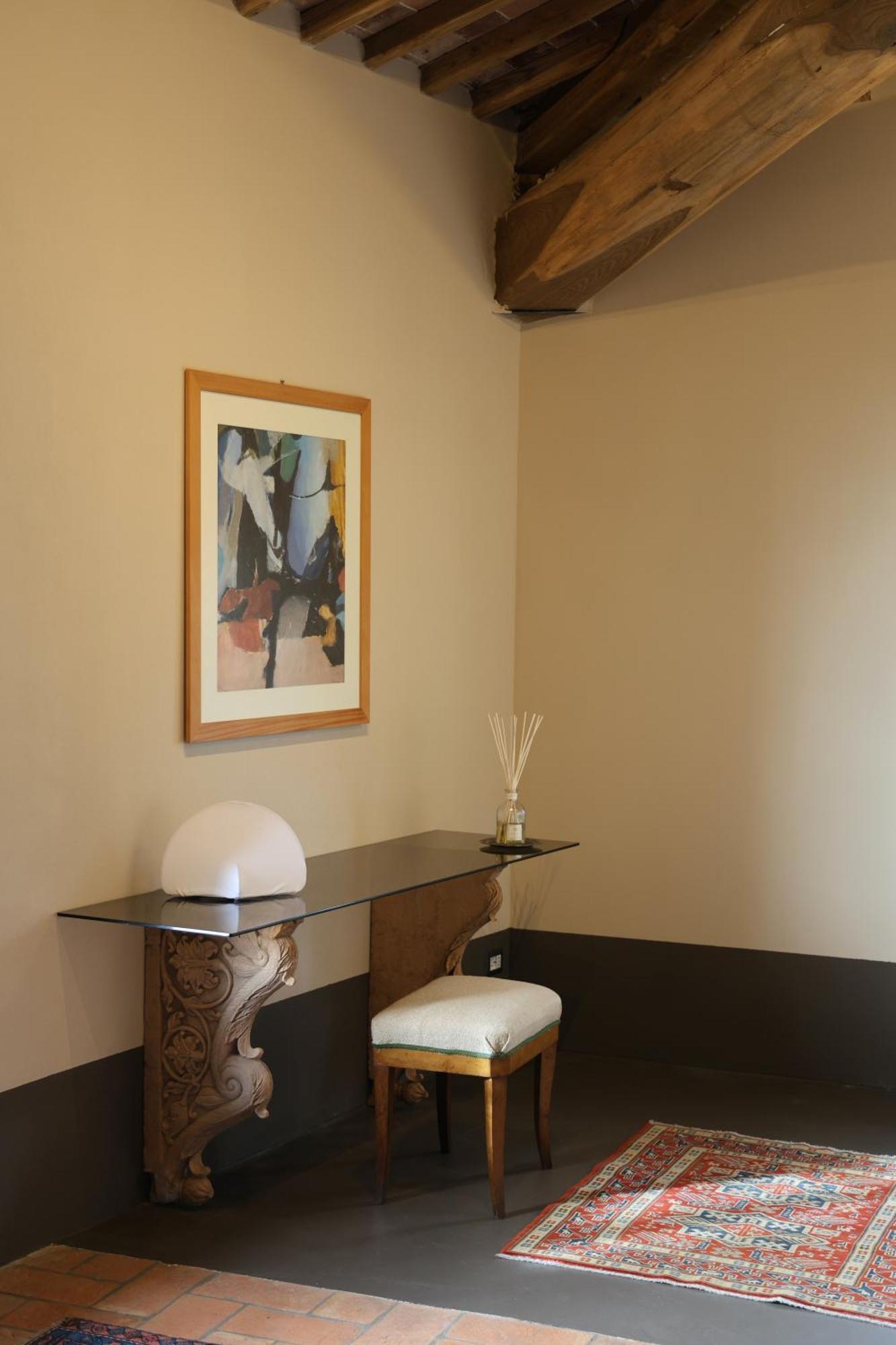 Ca' Bianca Tuscany Relais Siena Zewnętrze zdjęcie
