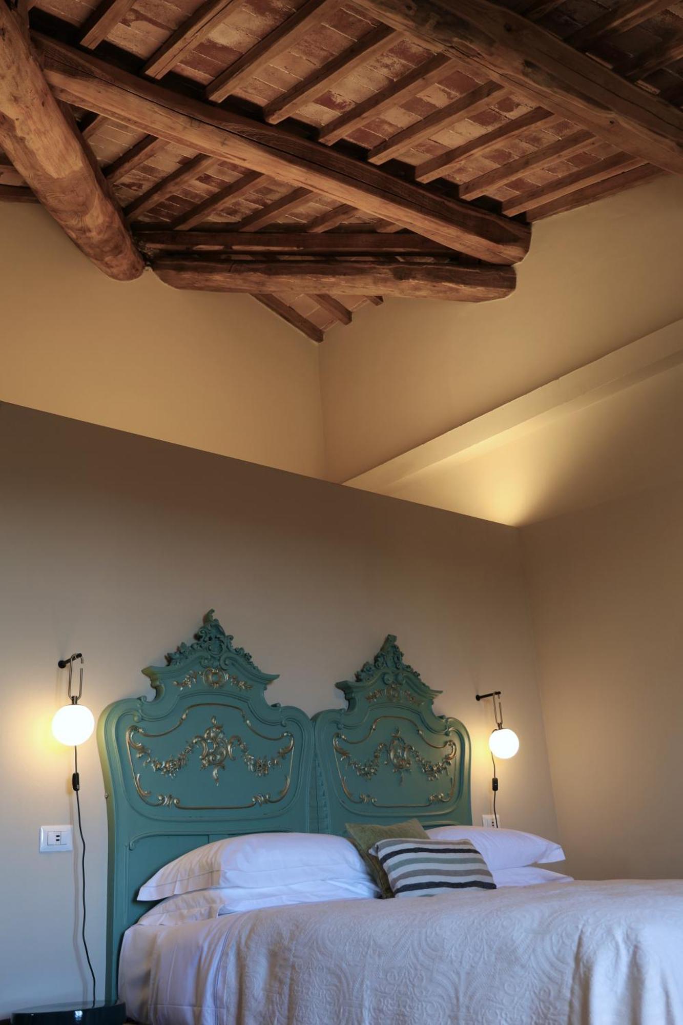Ca' Bianca Tuscany Relais Siena Zewnętrze zdjęcie