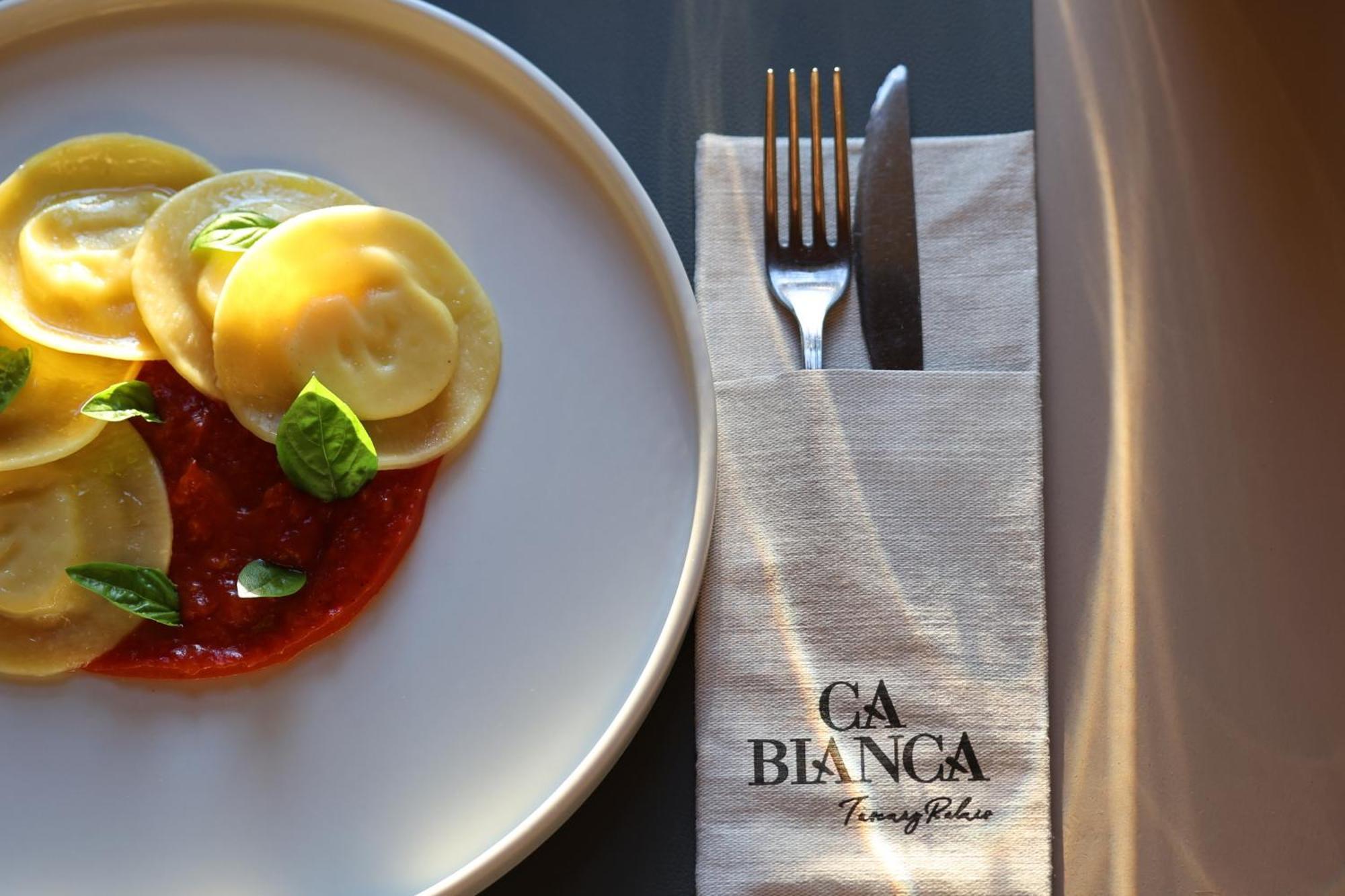 Ca' Bianca Tuscany Relais Siena Zewnętrze zdjęcie