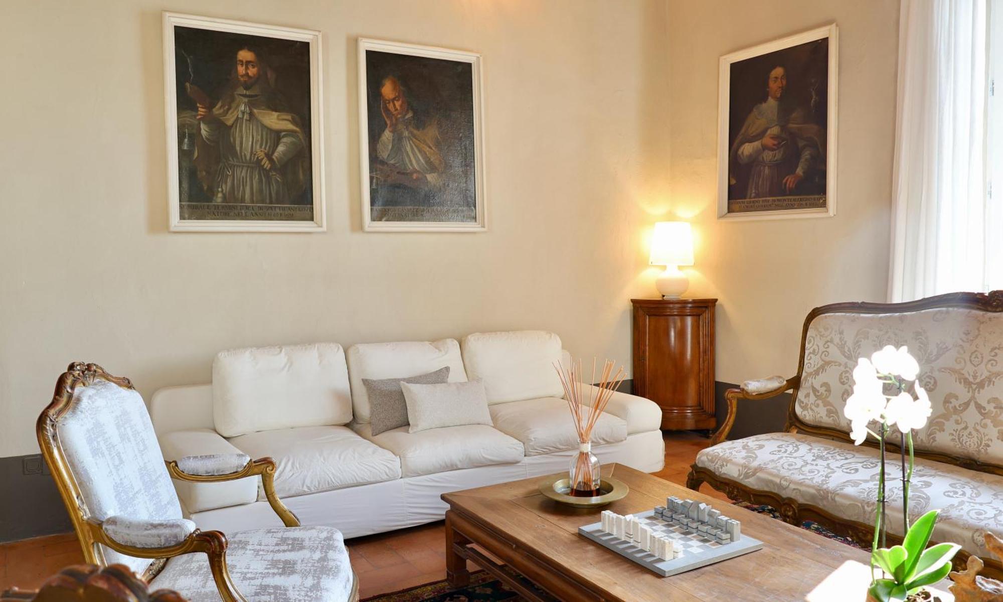 Ca' Bianca Tuscany Relais Siena Zewnętrze zdjęcie