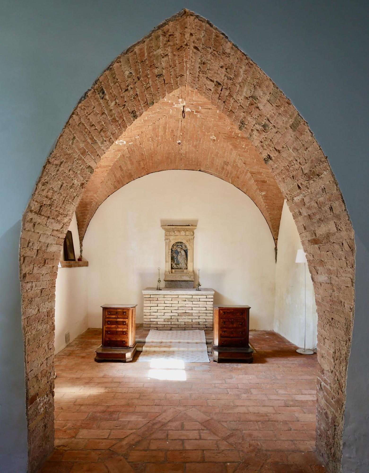 Ca' Bianca Tuscany Relais Siena Zewnętrze zdjęcie
