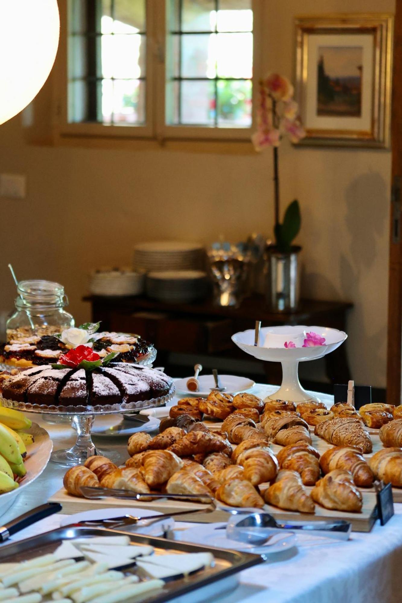 Ca' Bianca Tuscany Relais Siena Zewnętrze zdjęcie