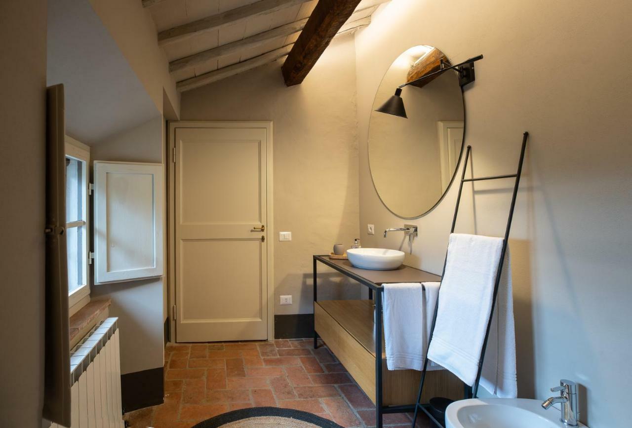 Ca' Bianca Tuscany Relais Siena Zewnętrze zdjęcie