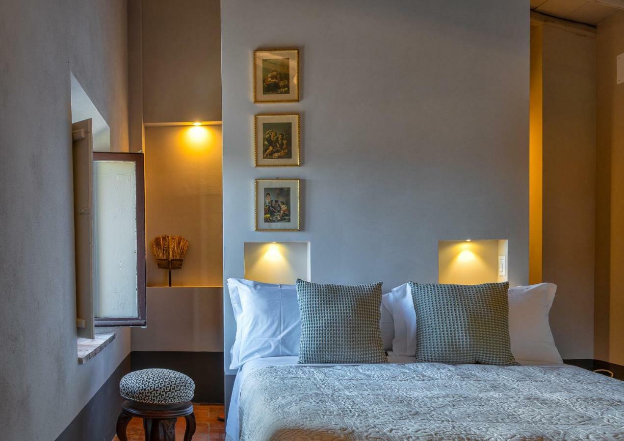 Ca' Bianca Tuscany Relais Siena Zewnętrze zdjęcie