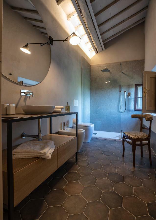 Ca' Bianca Tuscany Relais Siena Zewnętrze zdjęcie